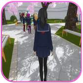 Free Yandere Simulator at High School 1.0