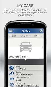 Tom Holzer Ford screenshot 2