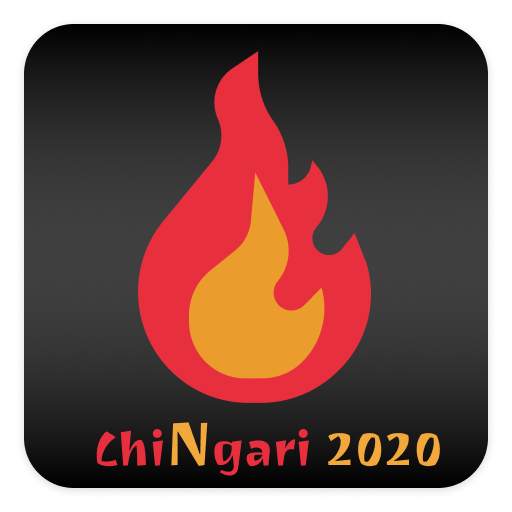 Chingari - Original Indian Short Video App 1.0