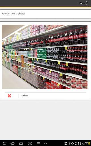 SODA Mobile screenshot 13