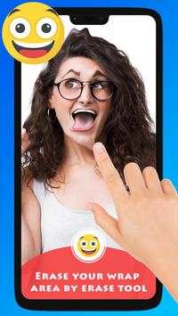Funny Photo Editor - Effect screenshot 5