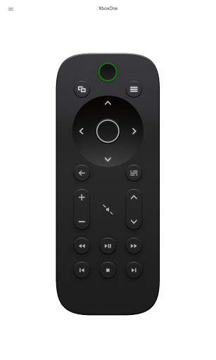 Wifi-Remote for Xbox screenshot 3