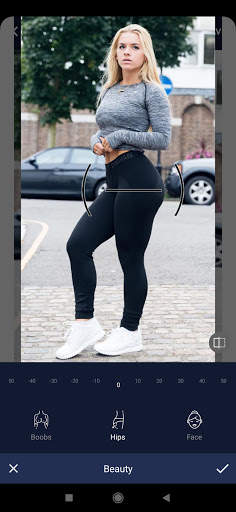 Camera Filter 2021 screenshot 7