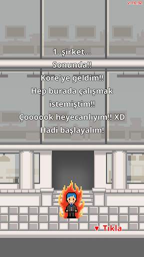 Kovulma! screenshot 1