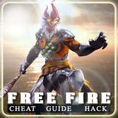 Cheat Ranked! For Free-Fire