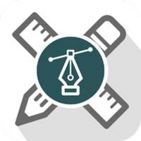 Graphic Design- Sticker Maker & Logo Design logo
