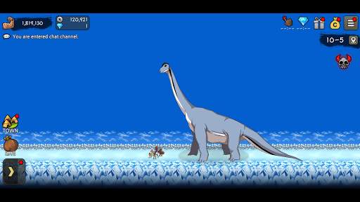 XXX Primitive Brothers screenshot 9