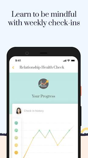 Relish - Relationship Coaching & Couples Self-Care screenshot 5