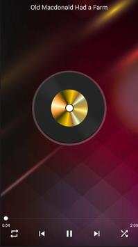 Kids Song MP3 Offline screenshot 5