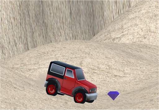 Desert Car Drifting screenshot 5
