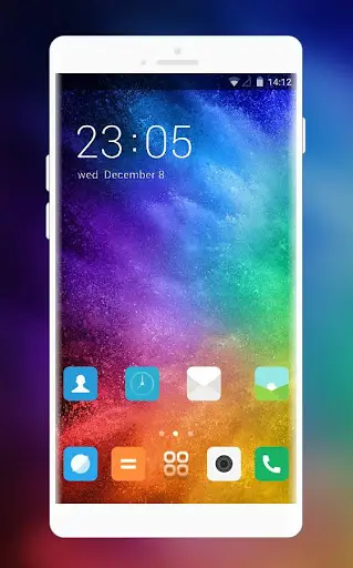Theme for REDMI Note 3 HD screenshot 1