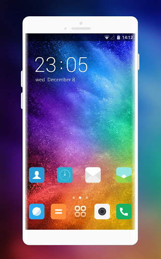 Theme for REDMI Note 3 HD screenshot 1