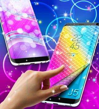 Live wallpapers for Samsung Galaxy J5 screenshot 3