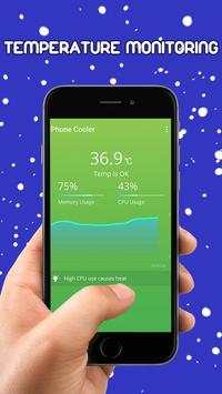 Cooler Master & Phone Cooler screenshot 1
