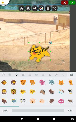 Add Text To Photo screenshot 14