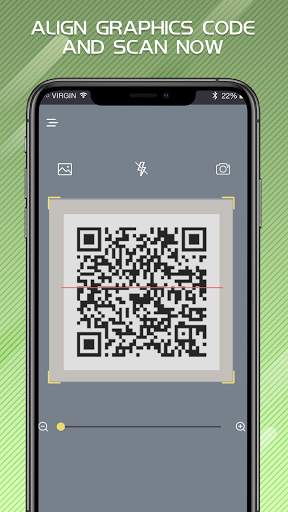 Life's Tool Box - Flashlight & QR Code Scanner screenshot 2