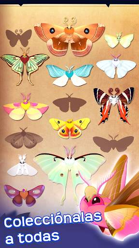Flutter: Starlight screenshot 1