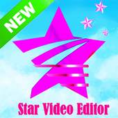 Star video Editor with Music - Video Maker 2020 1.1