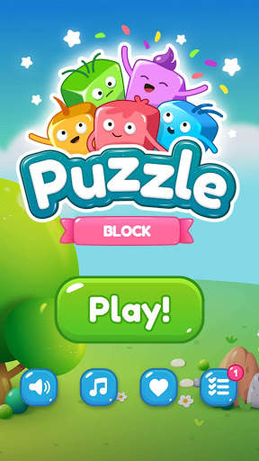 Block Puzzle - Jelly Star Match screenshot 4
