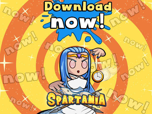 Spartania: The Orc War! Strate screenshot 24