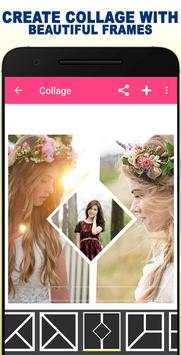 Photo Collage Maker - PIP Maker & Edit Photos screenshot 2