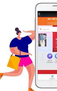 Free Buy & Sell Tips Laz - Shopping Online screenshot 1