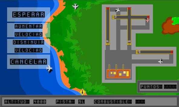 Air Control Lite screenshot 4