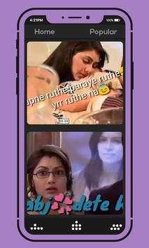 Kumkum Bhagya Video Status screenshot 1