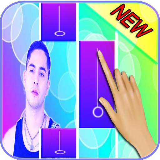 Idiota JD Pantoja Piano Megic 1.3