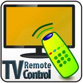 TV Remote Android - All TV PRO 8