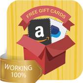 Cg-Gifter : Free Gift card Generator 1.0