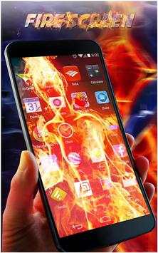 Fire Screen screenshot 8