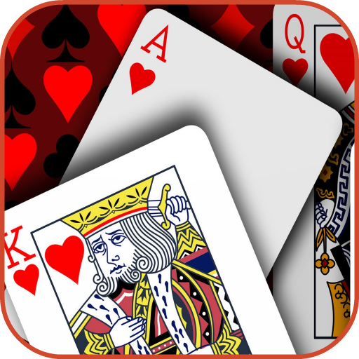 Playing Cards Free LWP icon