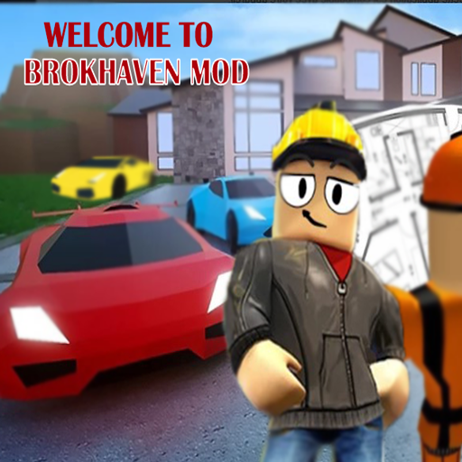 Brookhaven RP Mod Instruction icon