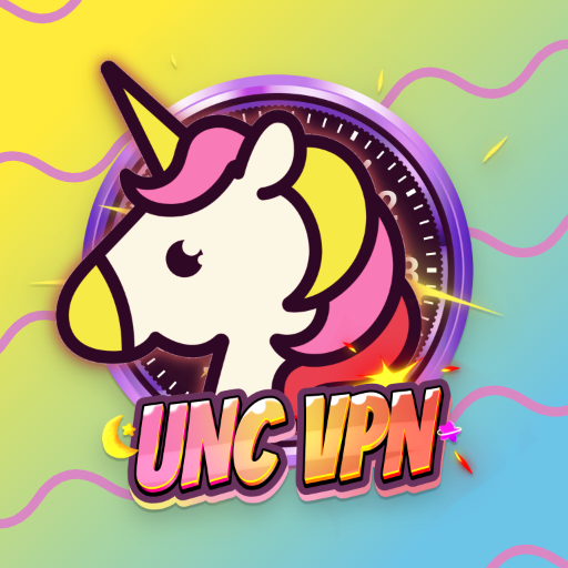 UNC VPN icon