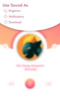 God Ringtones 4 تصوير الشاشة