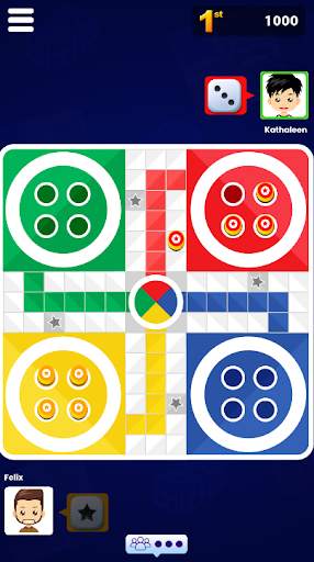 Ludo Panda screenshot 2