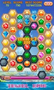 Jewels Crush screenshot 4