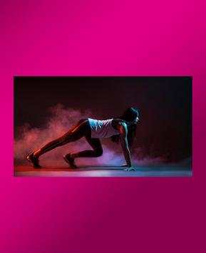 Glutes Workout Women screenshot 3