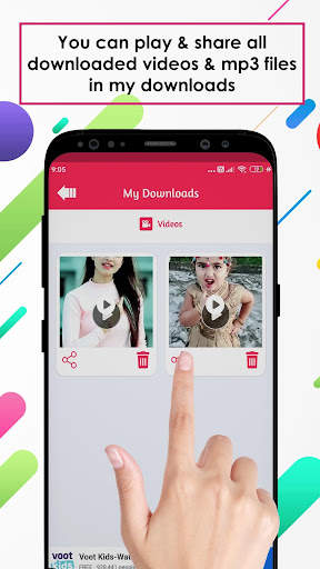 Video Downloader for Likee - w screenshot 6