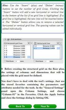 Learn ArchiCAD Mode Tutorial screenshot 5