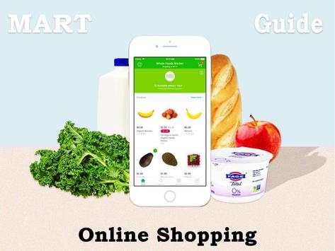 Guide for Jio Mart Online Shopping screenshot 4