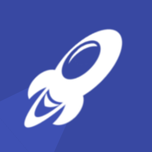 Rocket Reply with voice search for Spotify icon