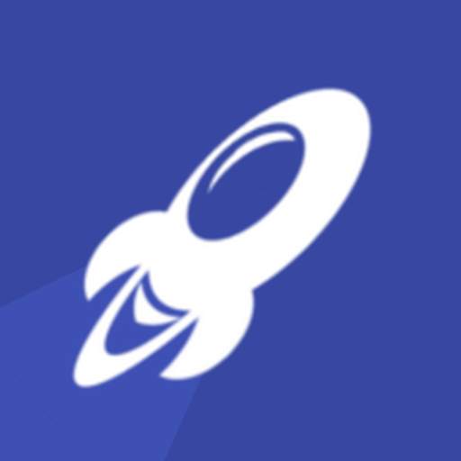 Rocket Reply with voice search for Spotify 2.7.596