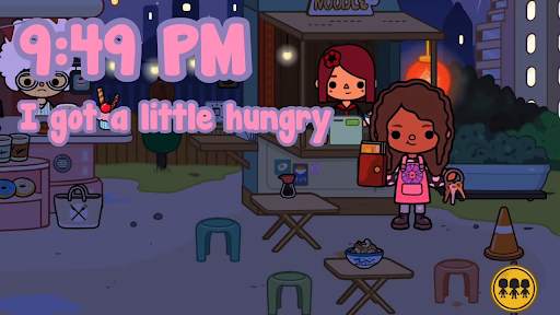 Tips : TOCA Life World Town screenshot 4