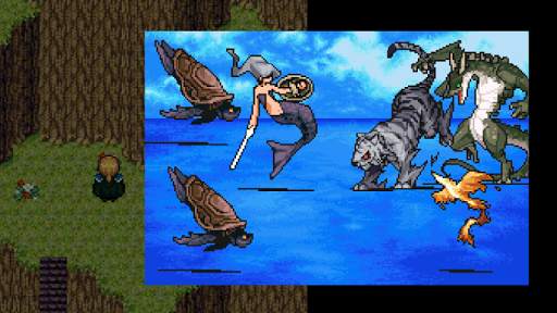 Summon Mate screenshot 4