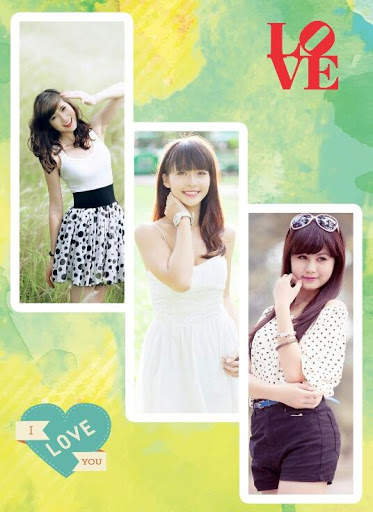 Creative Photo Collage screenshot 6