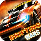 Cars Racing Hero 2 : Drifting Wars 6