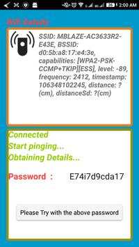 wifi password screenshot 6