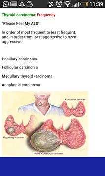 Surgery Mnemonics (Free) screenshot 7